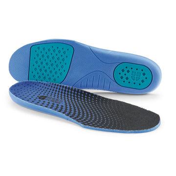 Semelle shoes for crews côté gel