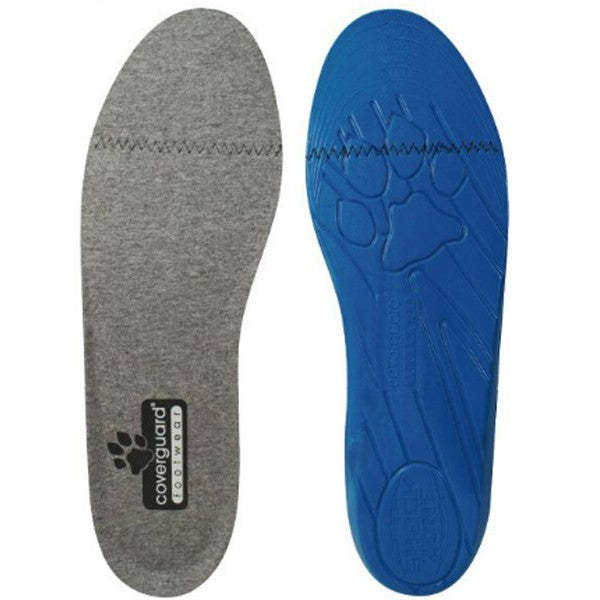 Semelles Coverguard Classic