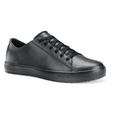 Chaussures de travail femme Old School Shoes for crews