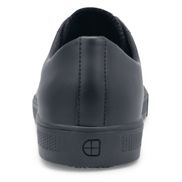baskets de travail femme Shoes for crews modèle Old School black