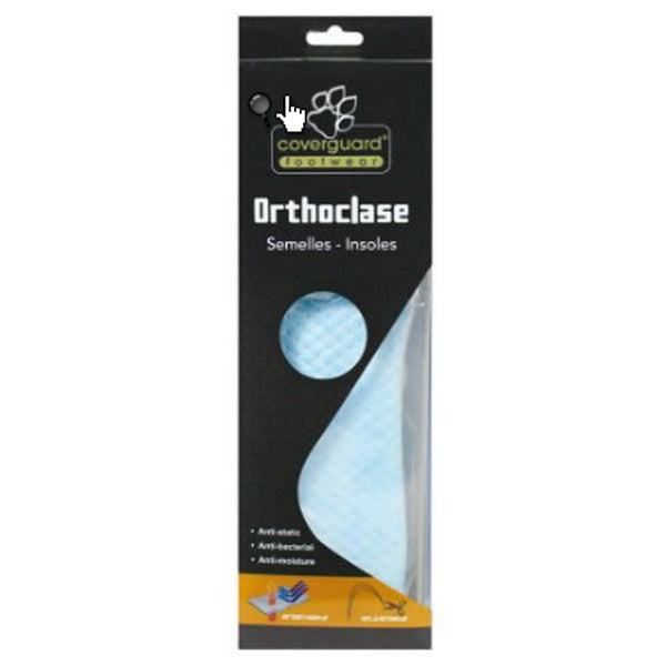 Semelles Coverguard Essential