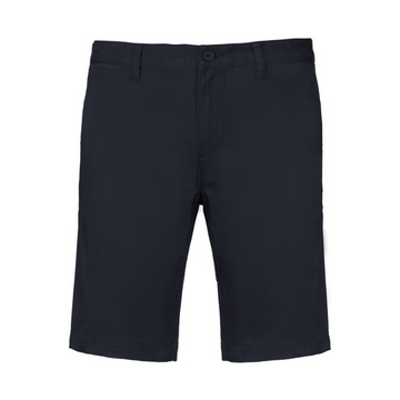 Short de travail bleu marine toptex
