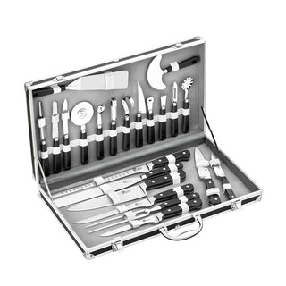 23-Piece Apprentice Cookware Set - PRADEL