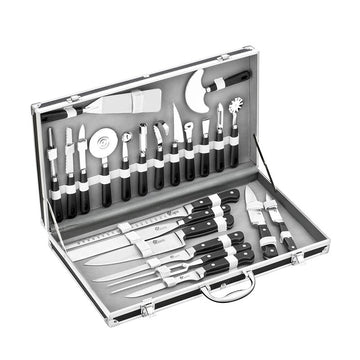 Mallette de cuisine Pradel