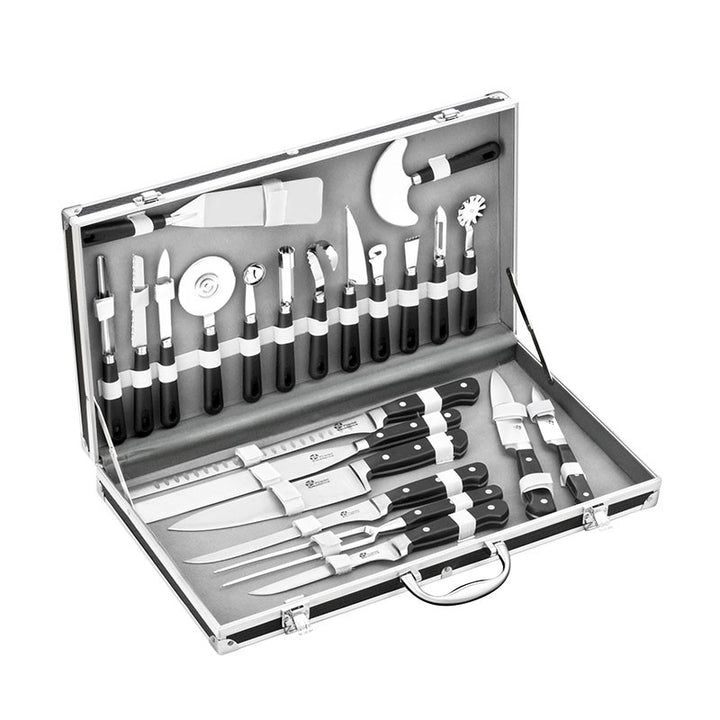 Mallette de cuisine Pradel