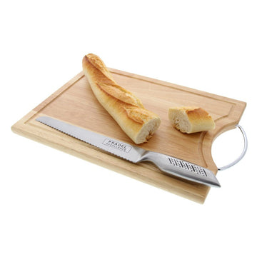 Mallette de 9 couteaux de cuisine Pradel
