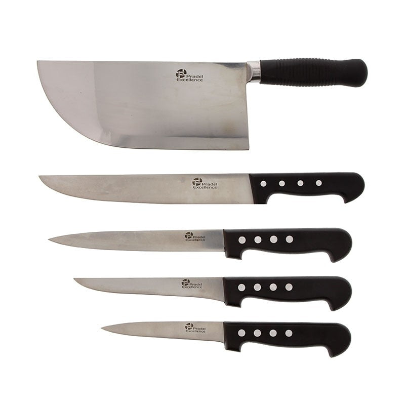 Mallette de boucher apprenti