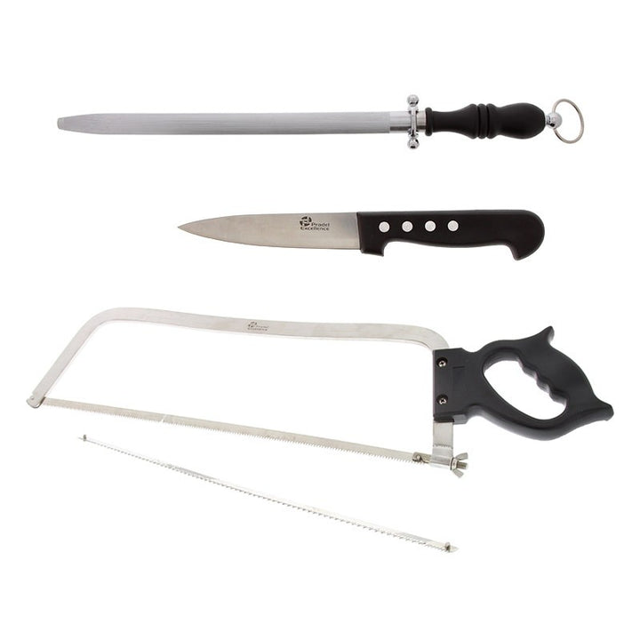 Mallette de boucher apprenti-pradel