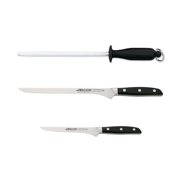 Coffret de couteaux de cuisine Arcos