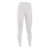 Caleçon de Travail Blanc Thermolactyl Femme - DAMART