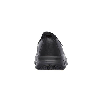Skechers sure track chaussure pour femme cuisine dos