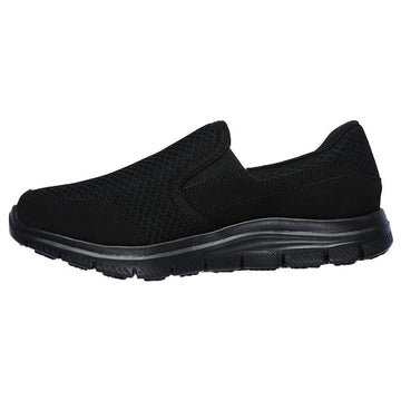 Skechers chaussure de sécurité et de cuisine noir pour femme