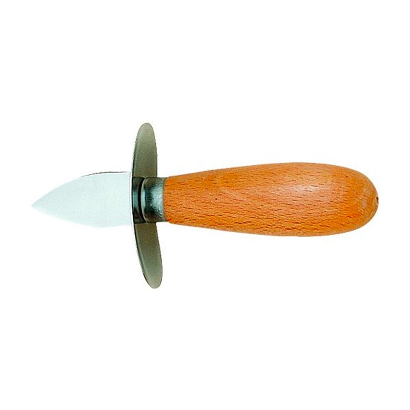 Couteau à Huitre à Garde Verni DEGLON