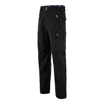 Pantalon de Travail Noir Homme Achille LAFONT