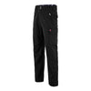 Pantalon de Travail Homme Achille Noir - ADOLPHE LAFONT