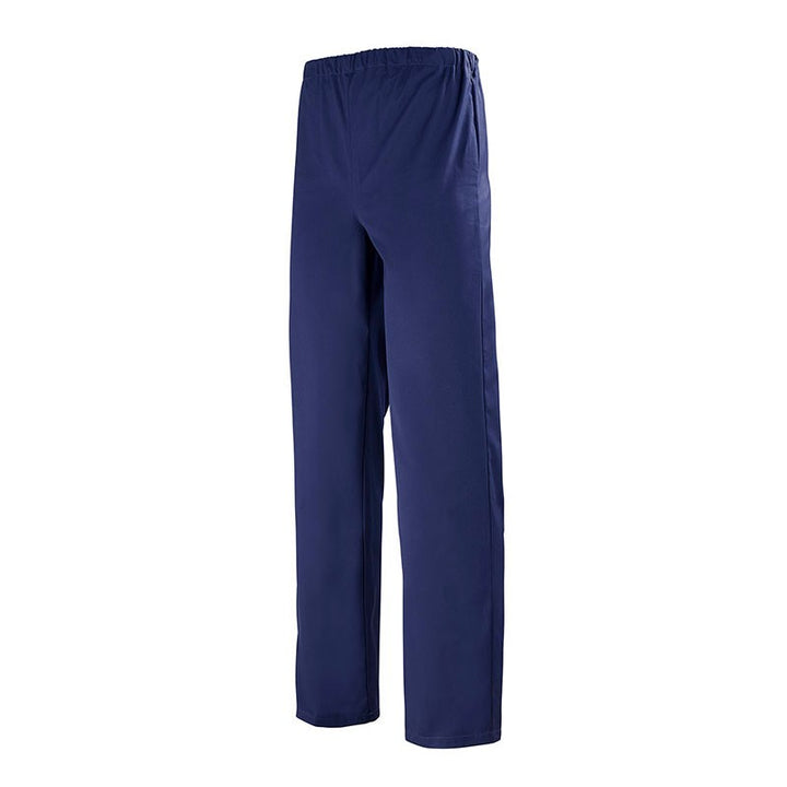 Pantalon Médical Bleu Marine infirmier aide soignant hôpital pas cher confortable