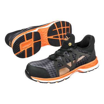 Chaussures de Sécurité Homme RUSH 2.0 MID - PUMA SAFETY - 5