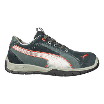 Baskets de sécurité Puma Dakar low S1P HRO SRC