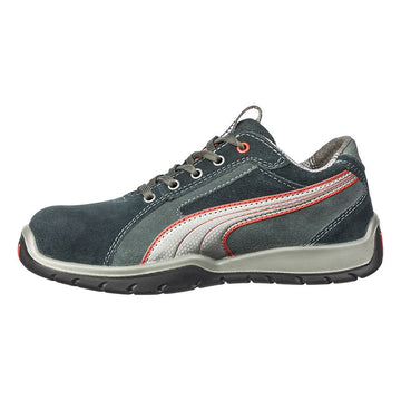 Baskets de sécurité Puma Dakar low S1P HRO SRC