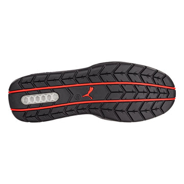 Baskets de sécurité Puma Dakar low S1P HRO SRC