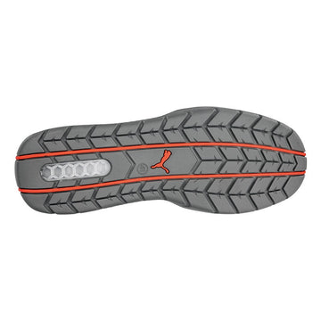 Baskets de sécurité Puma monaco S3