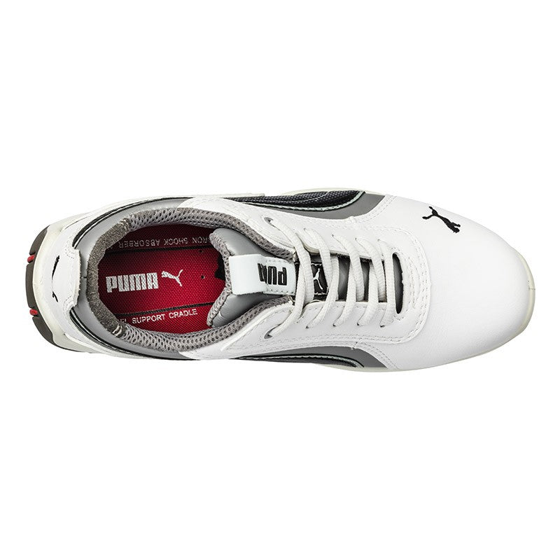 Baskets de sécurité Puma monaco S3