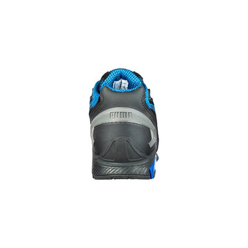 Baskets de sécurité Puma Rio basse S3 SRC, homme moderne, chaussures sécurité lookées