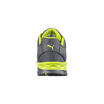 Chaussure de Sécurité Homme Fuse Motion Green Low