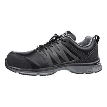 Chaussure de Sécurité Homme Velocity 2.0 Black Low