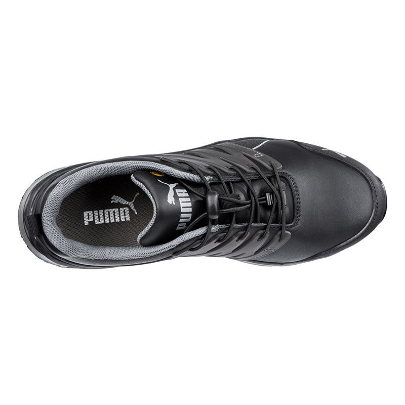 Chaussure de Sécurité Homme Velocity 2.0 Black Low