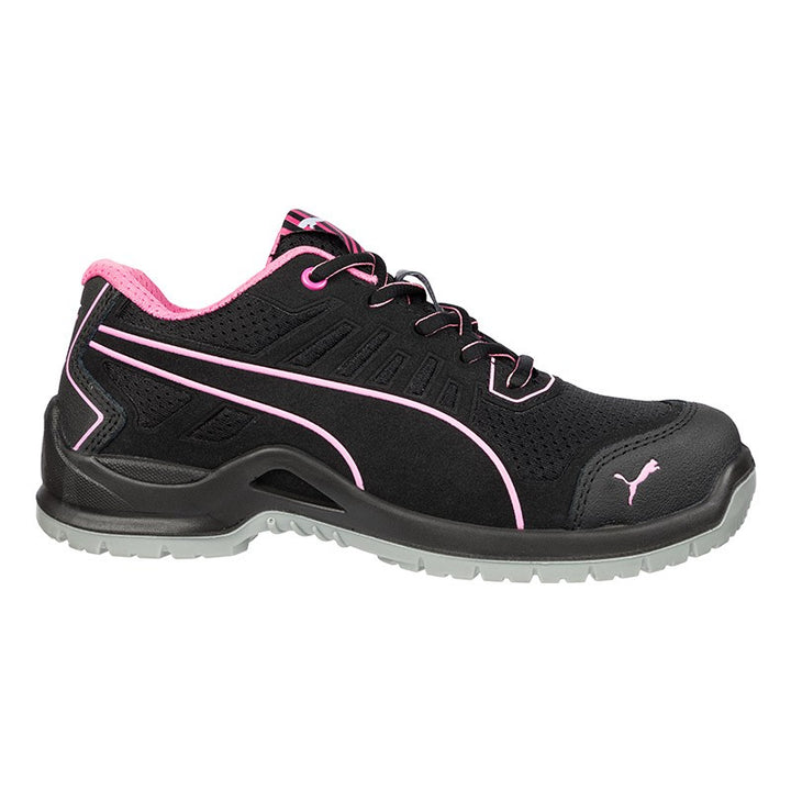 Chaussure de sécurité Puma Safety femme