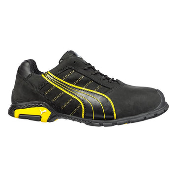 Chaussures de sécurité Puma Amsterdam S3 SRC