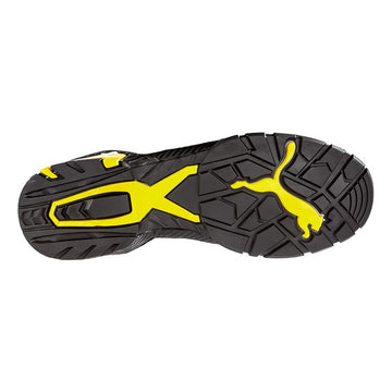 Chaussures de sécurité Puma Amsterdam S3 SRC