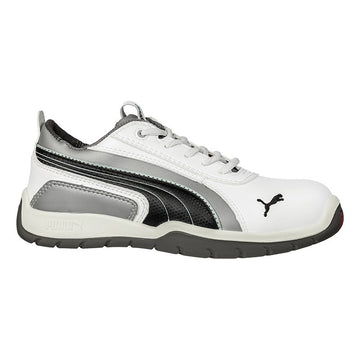 Baskets de sécurité Puma monaco S3