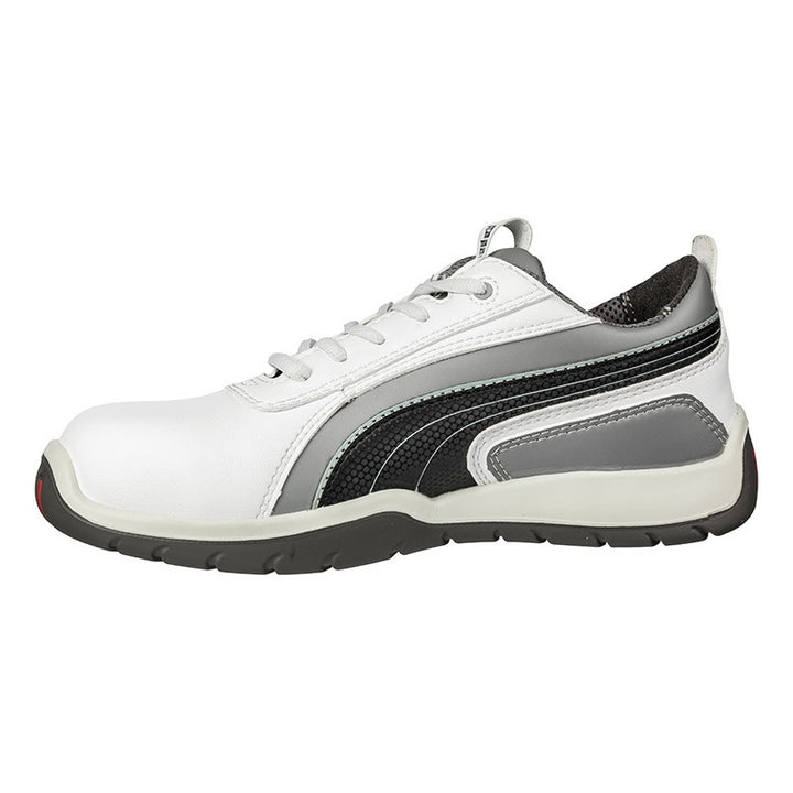 Baskets de sécurité Puma monaco S3