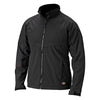 Veste de Travail Softshell Femme Foxton Noir - DICKIES