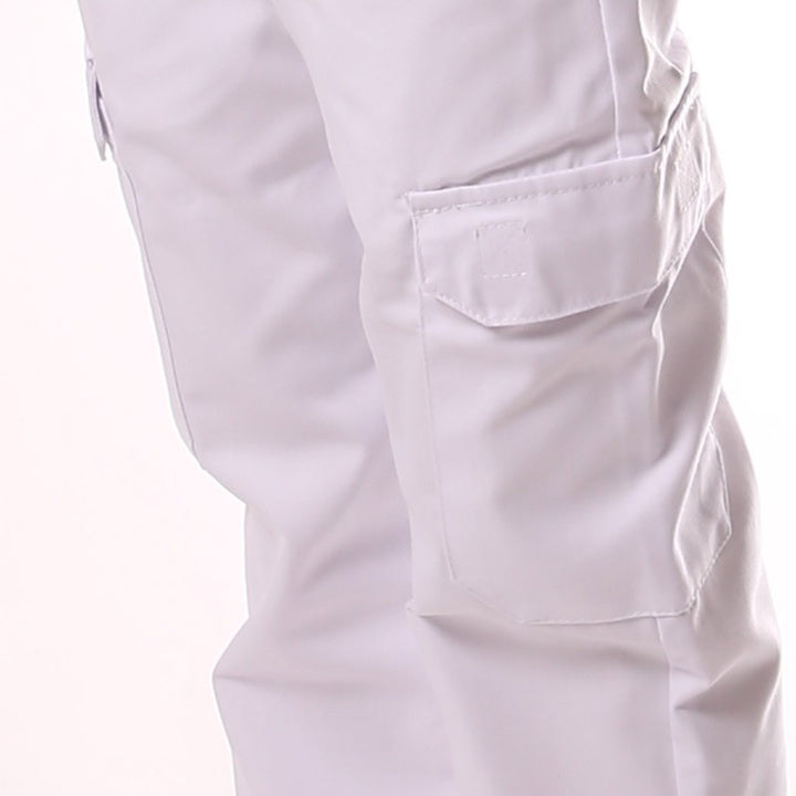 Pantalon cuisine enfant