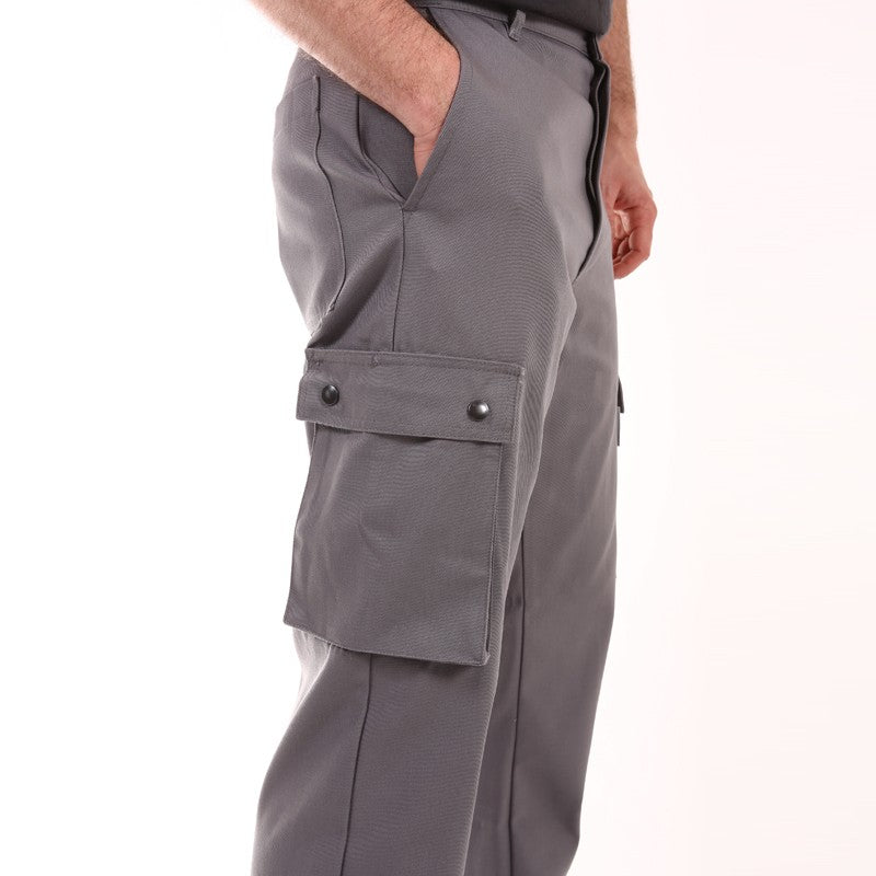 Pantalon de Travail Multi Poches