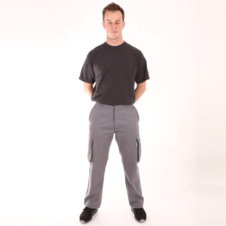 Pantalon de Travail Multi Poches