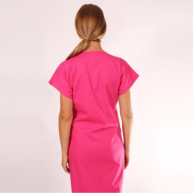 Blouse médicale femme Valia Rose
