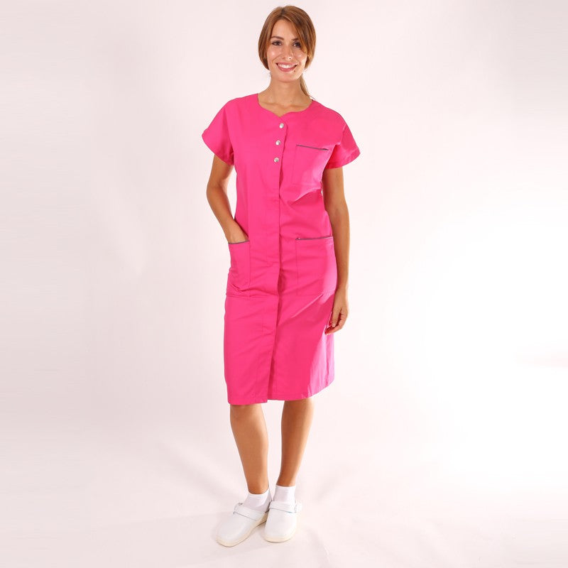 Blouse médicale femme Valia Rose