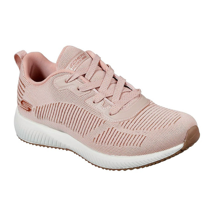 Baskets de Travail Rose Femme SKECHERS