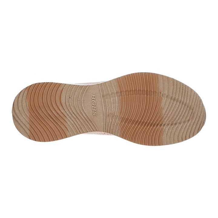 Baskets de Travail Rose Femme semelle antidérapante SKECHERS