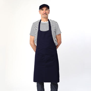 Tablier de serveur marine