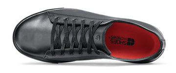 Chaussures de travail vue de dessus Shoes For Crews