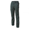 Pantalon de Travail Homme Barroud Optimax Vert - MOLINEL