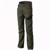 Pantalon de Travail Homme Naturtech Life Kaki et Noir - MOLINEL