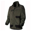 Veste de Travail Homme Naturtech Life Kaki et Noir - MOLINEL