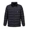 Veste de Travail Tunnel Chauffante par Ultrasons Noir S547 - PORTWEST