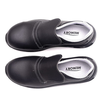 chaussures de sécurité fermé antidérapante semelle antistatique